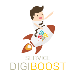 Service DigiBOOST, optimiser votre référencement