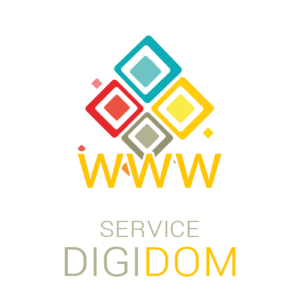 Service DigiDOM : Votre nom de domaine additionnel